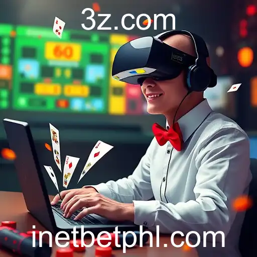 The Evolution of Online Gambling: Trends and Innovations