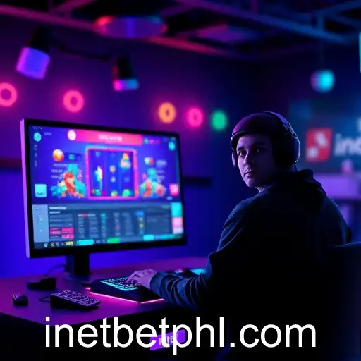 The Evolution of Gaming: A Look at Inetbet and Beyond
