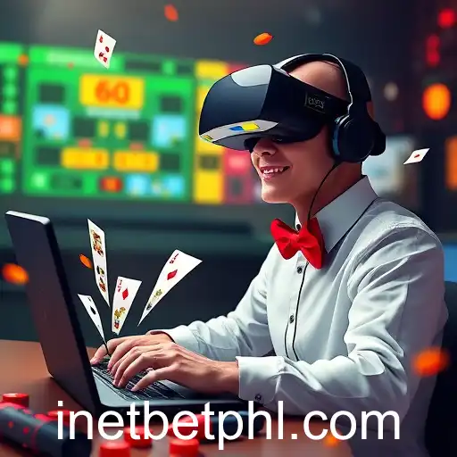 The Evolution of Online Gambling: Trends and Innovations