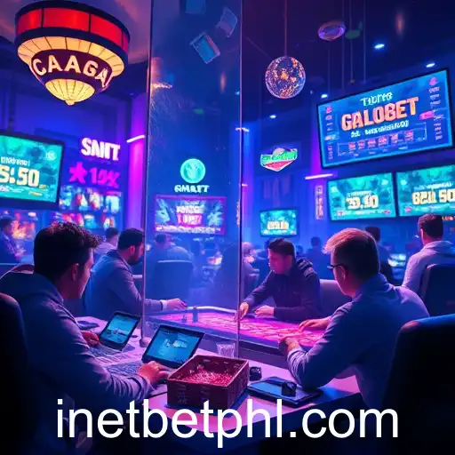 Growing Trends in Online Gaming and Betting