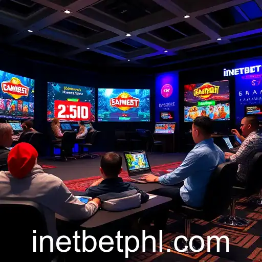 Rising Trends in Online Gaming Platforms