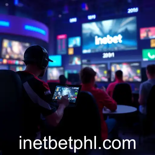 Impact of Online Gaming on Society