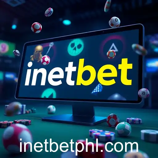 The Evolution of Online Gaming: Inetbet's Role