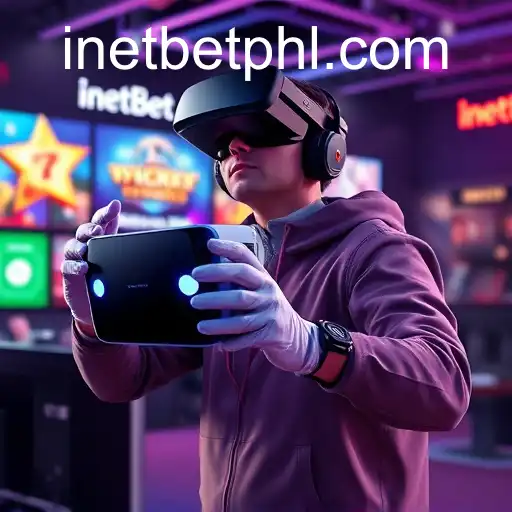 InetBet Revolutionizes Online Gaming Amidst Evolving Digital Trends