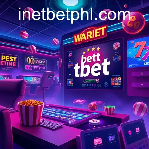 The Rise of Inetbet Amidst Online Gaming Boom