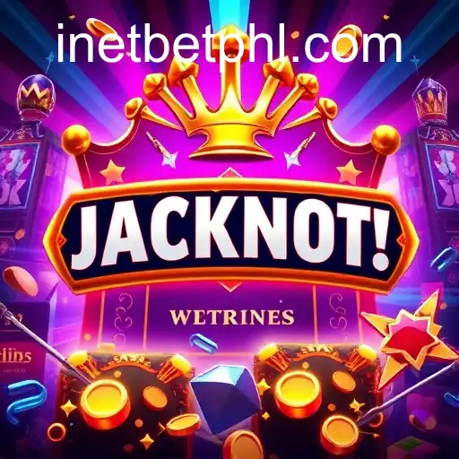 Exploring the World of Progressive Jackpots at Inetbet