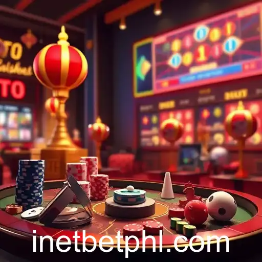 The Rise of Online Gaming in the Digital Age