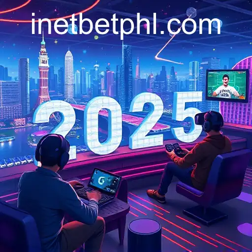 The Evolution of Online Gaming in 2025