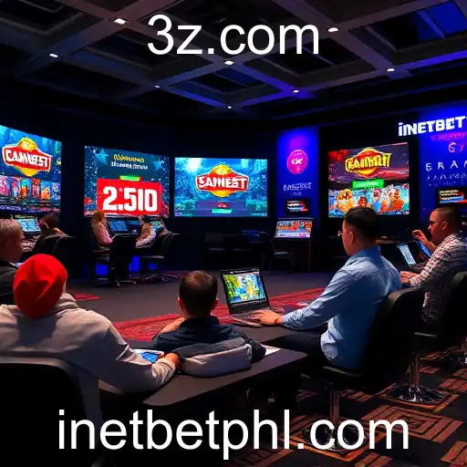 Rising Trends in Online Gaming Platforms