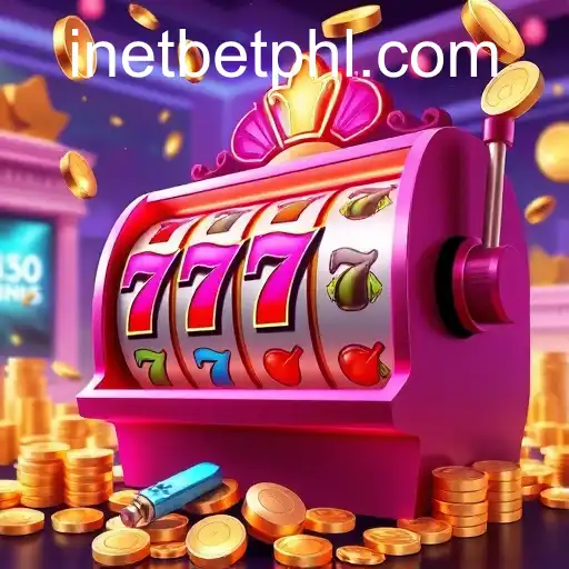 Exploring the Exciting World of Slot Machines on Inetbet