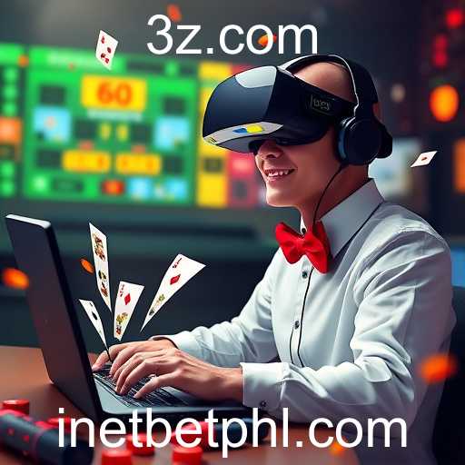 The Evolution of Online Gambling: Trends and Innovations