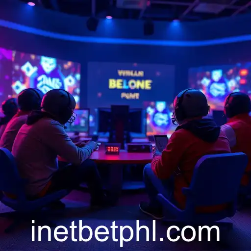 Inetbet: The Evolution of Online Gaming