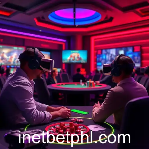 The Evolution of Online Gaming in the UK