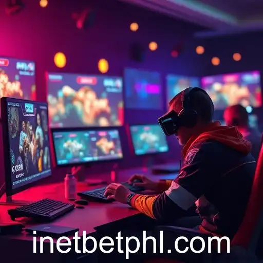 The Rising Popularity of Online Gaming Platforms