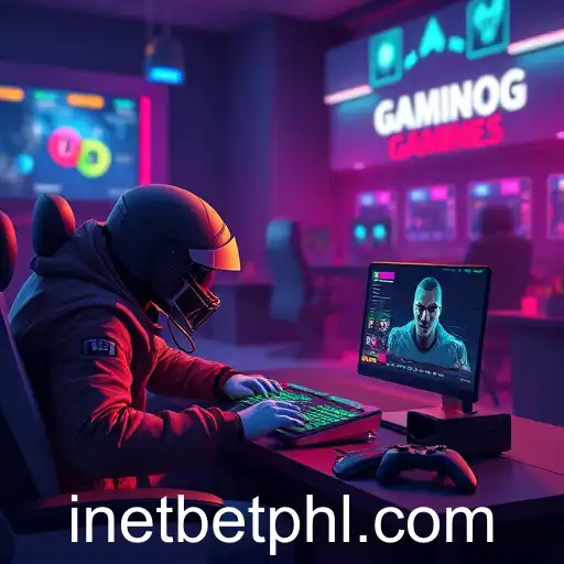 The Rise of Inetbet Amidst Global Gaming Trends