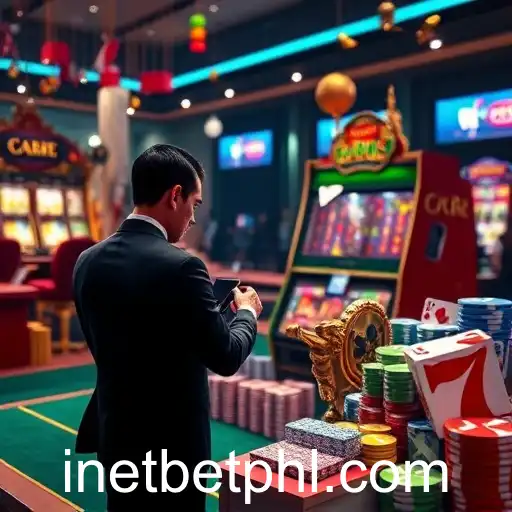 The Rise of Online Gaming Platforms