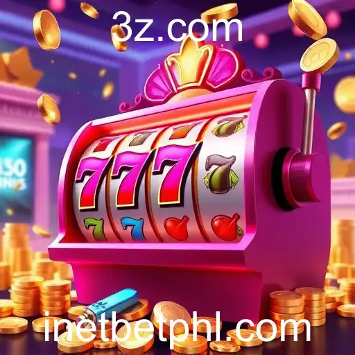 Exploring the Exciting World of Slot Machines on Inetbet