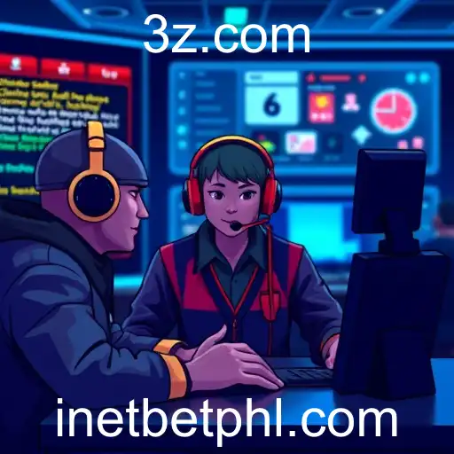 Exploring 'Customer Support' as a Game Category on Inetbet