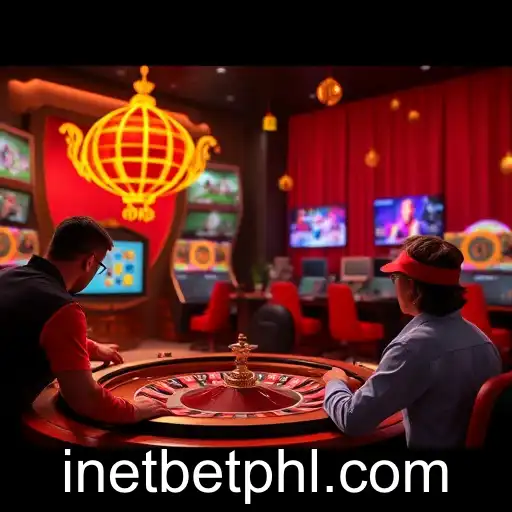 The Surge of Online Gaming Amid Rising Global Trends