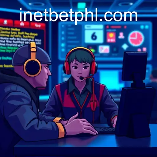 Exploring 'Customer Support' as a Game Category on Inetbet
